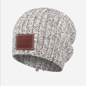 Love Your Melon Speckled Beanie